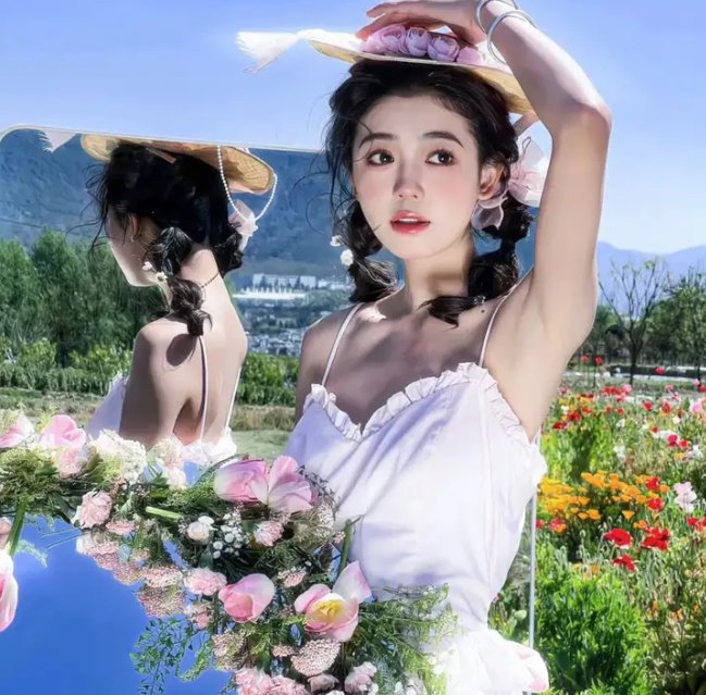 星际迷航：比基尼战神